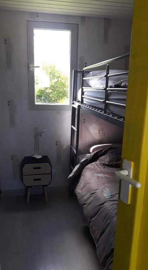 Le Chal Adret Vila Cardonville Exterior foto